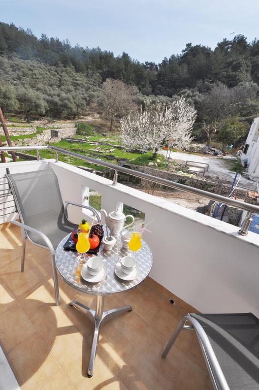 Green View Apartments Limenas  Room photo