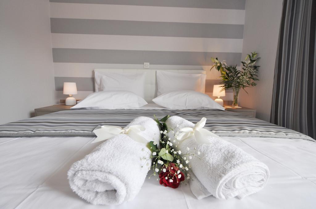 Green View Apartments Limenas  Room photo