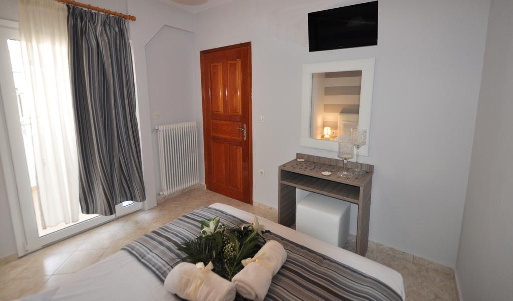 Green View Apartments Limenas  Room photo